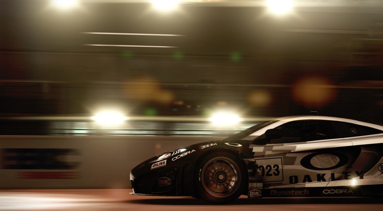 Скриншот GRID Autosport - Black Edition [+ DLC] (2014) PC | RePack от R.G. Механики